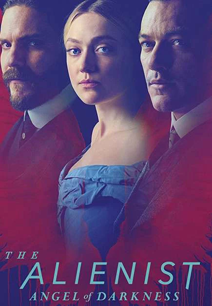 Nhà tâm thần học (Phần 2) | The Alienist (Season 2) (2020)