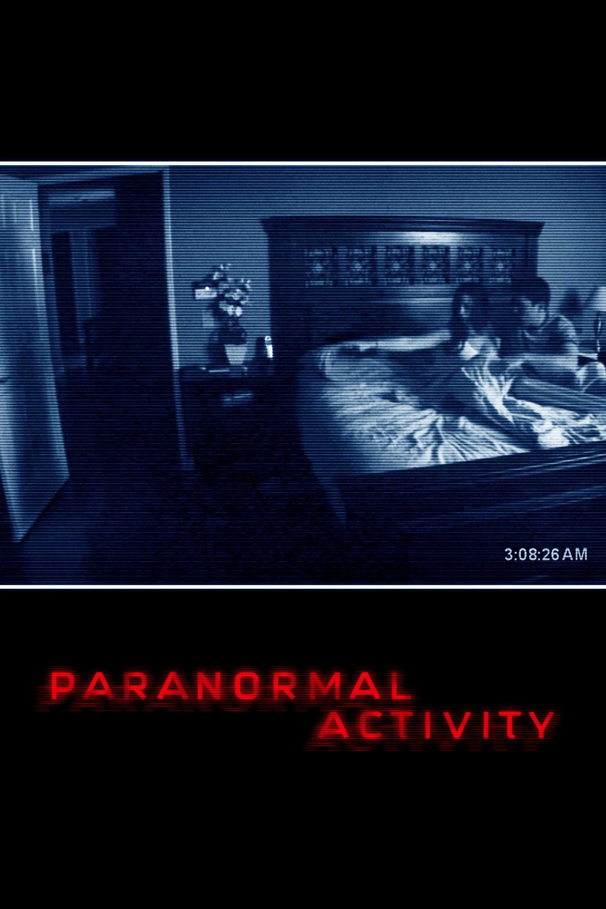 Paranormal Activity | Paranormal Activity (2007)