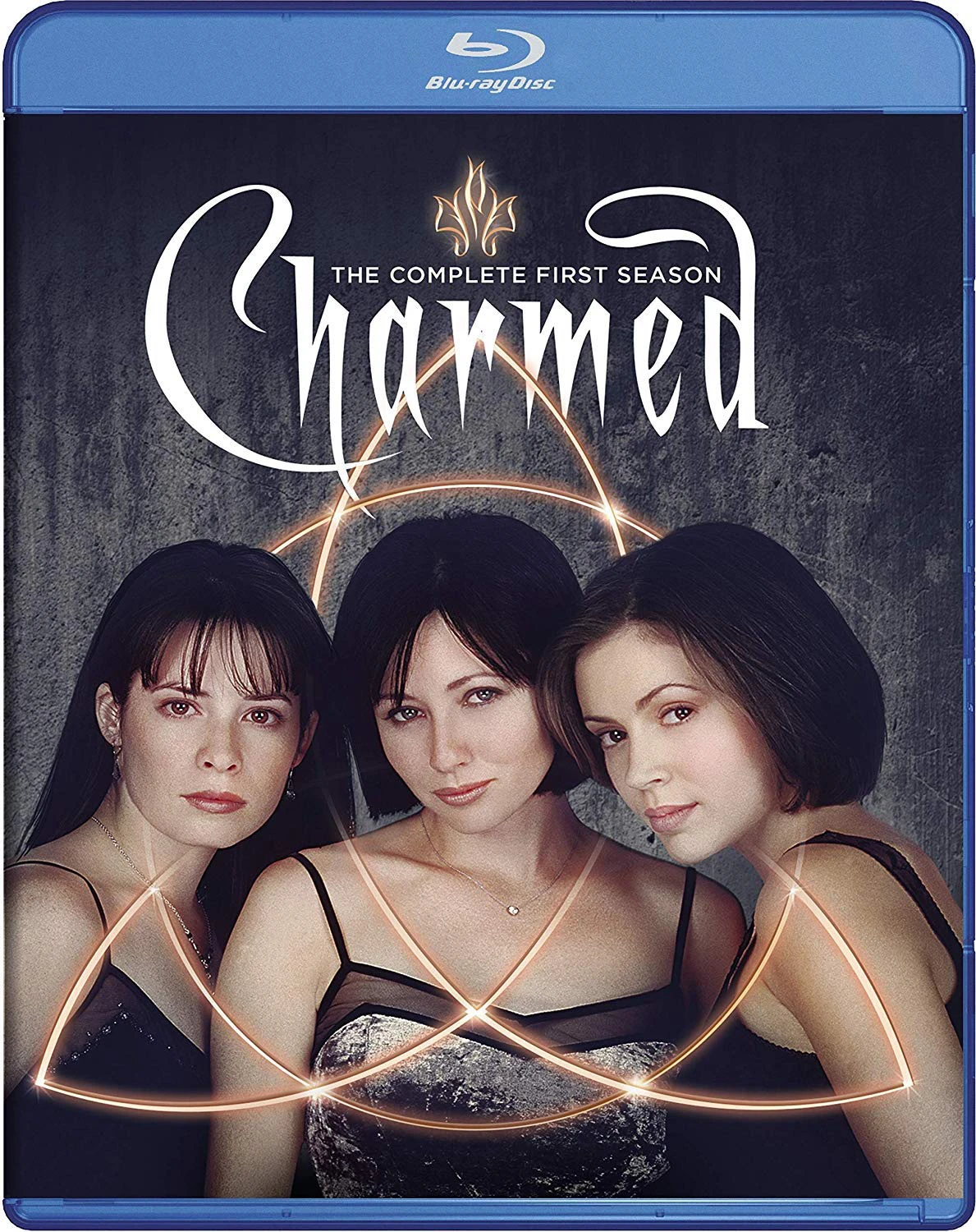 Phép Thuật (Phần 1) | Charmed (Season 1) (1998)