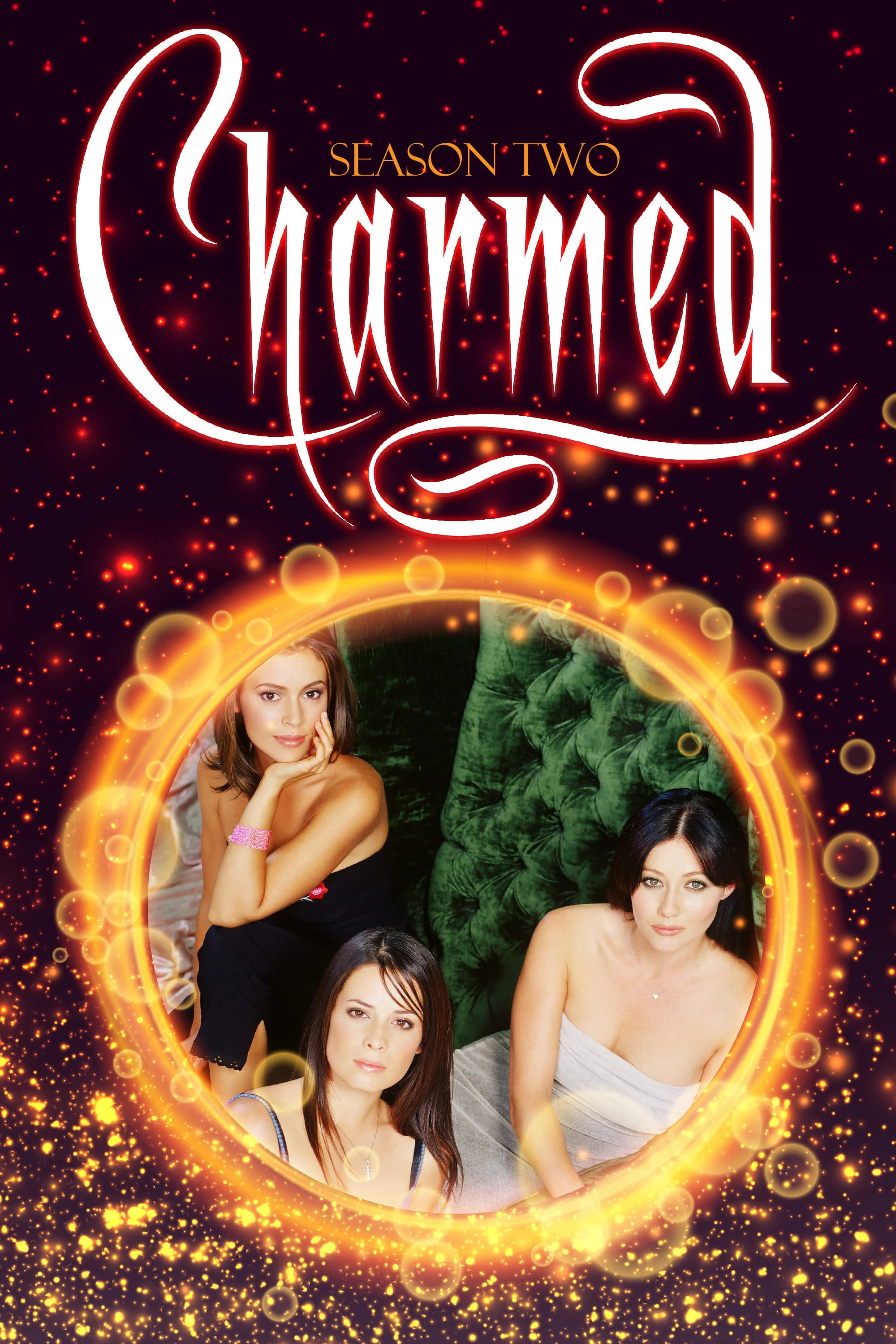 Phép Thuật (Phần 2) | Charmed (Season 2) (1999)