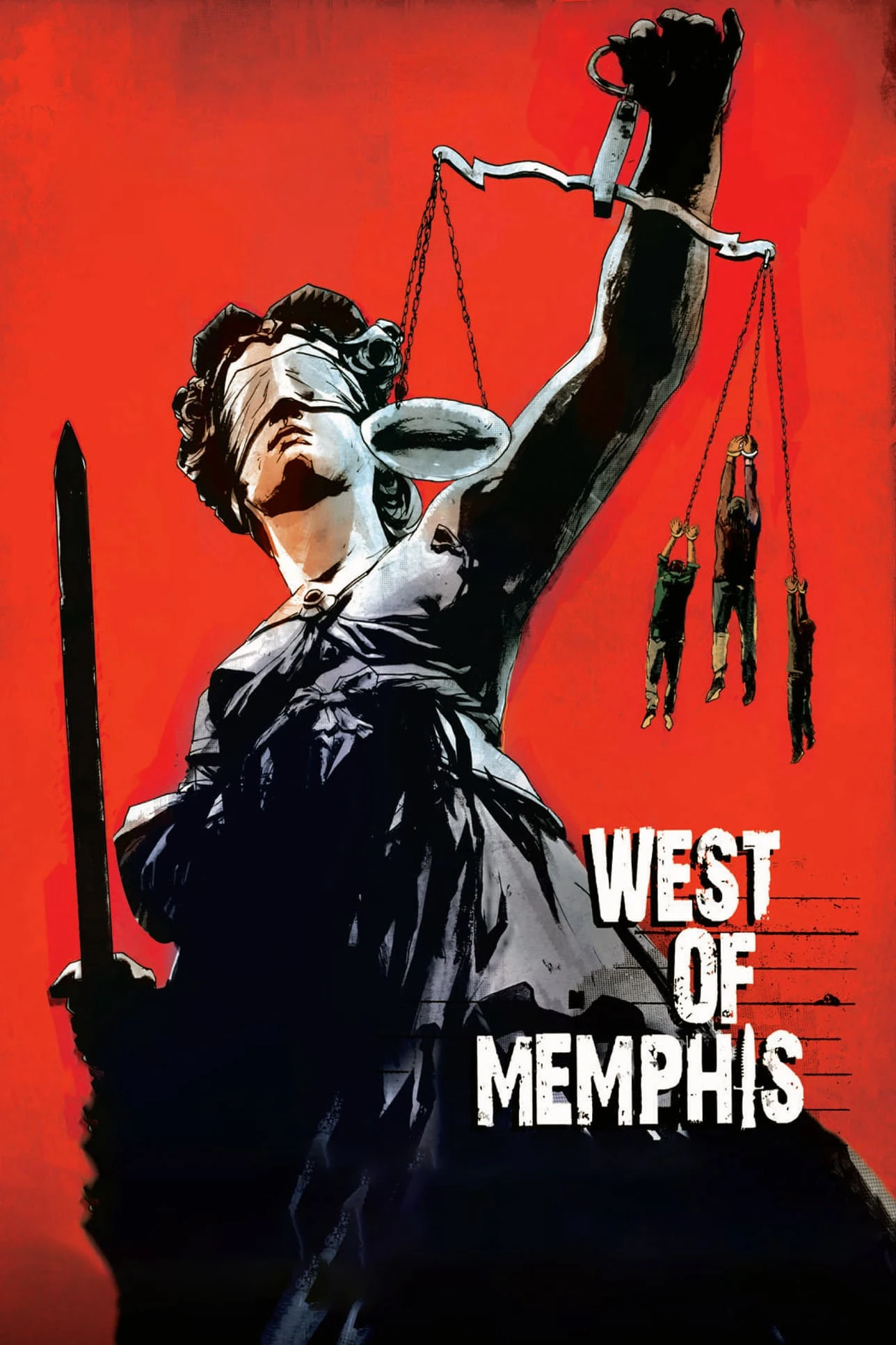 Phía Tây Memphis | West of Memphis (2012)