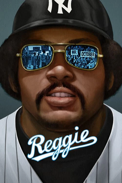 Reggie | Reggie (2023)