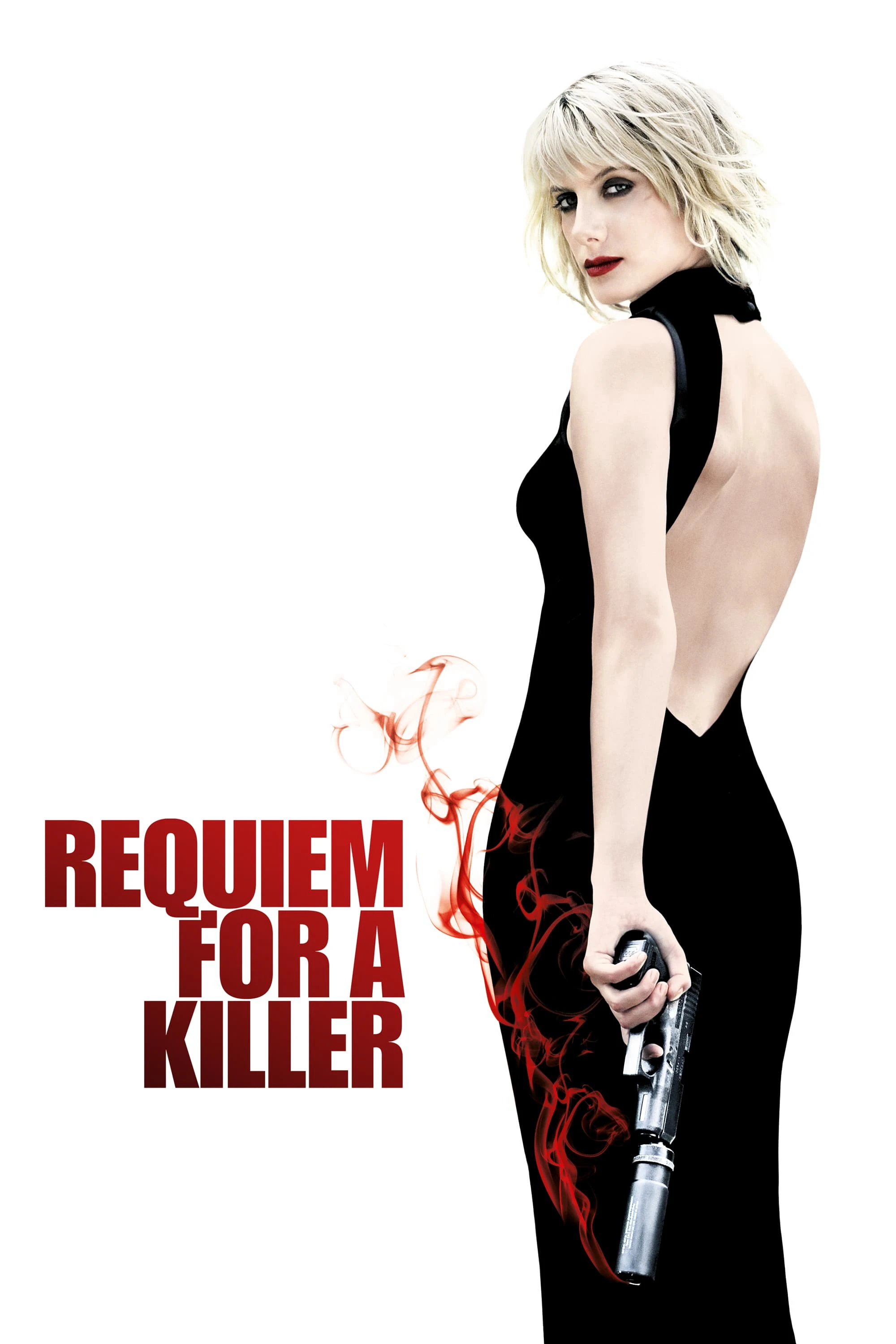 Sát Thủ Hoa Hồng | Requiem for a Killer (2011)