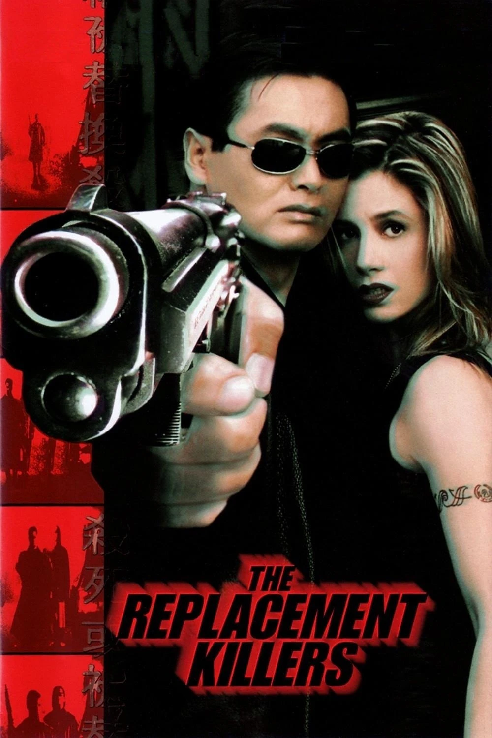 Sát Thủ Thay Thế | The Replacement Killers (1998)