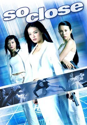 Gác kiếm | So Close (2002)