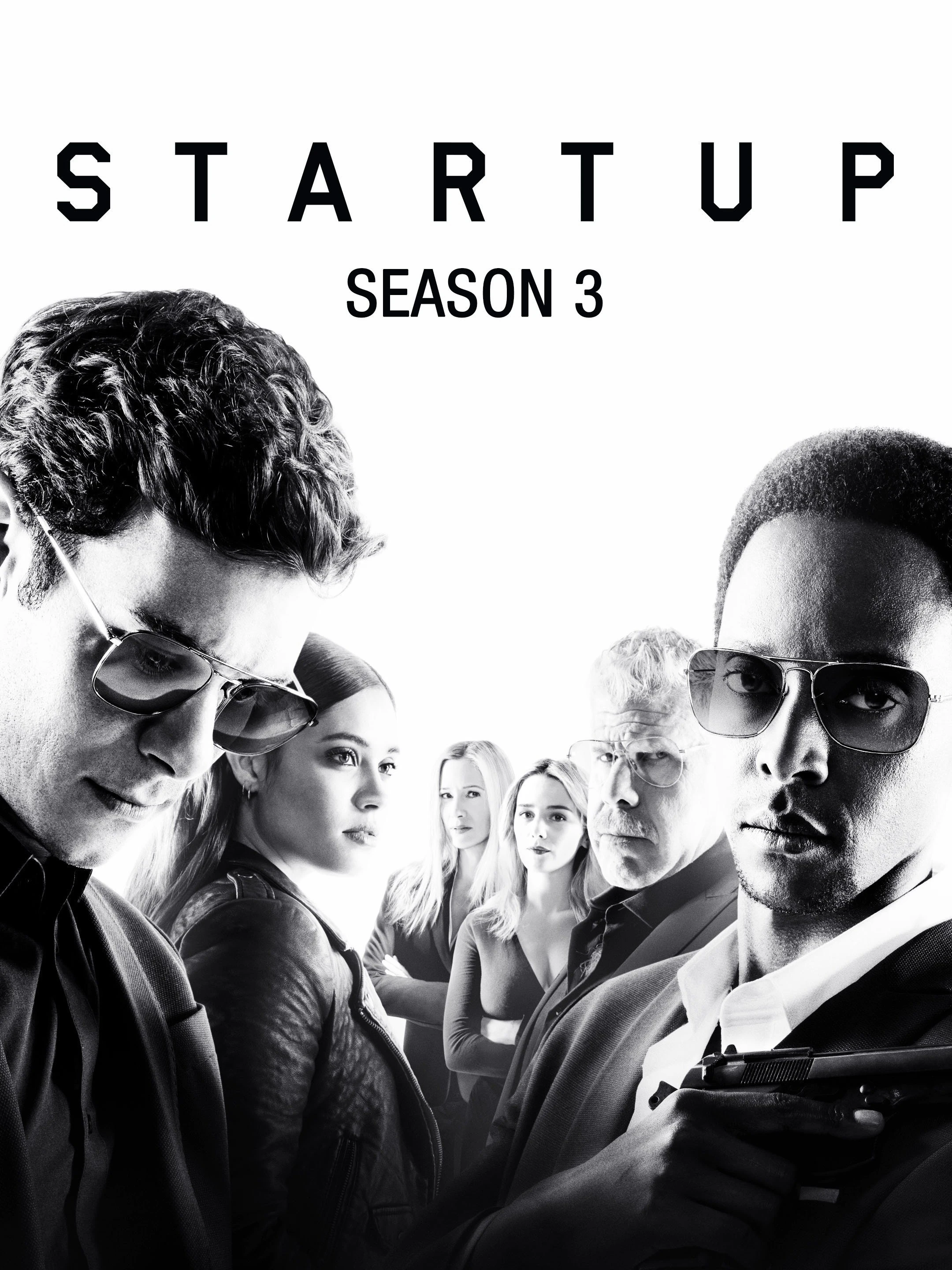 StartUp (Phần 3) | StartUp (Season 3) (2018)