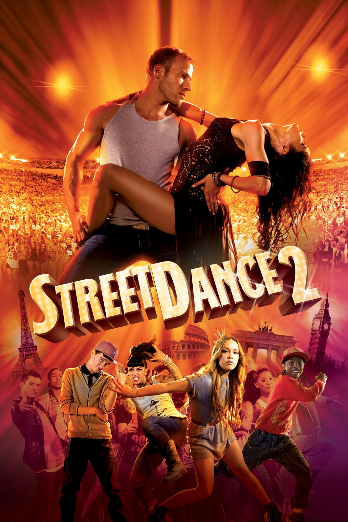 StreetDance 2 | StreetDance 2 (2012)