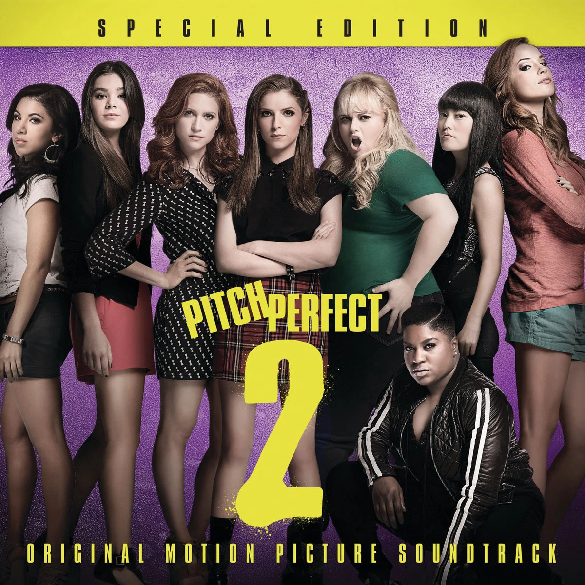 Sự nổi loạn hoàn hảo 2 | Pitch Perfect 2 (2015)