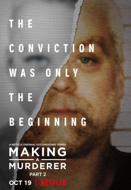 Tạo nên kẻ giết người (Phần 2) | Making a Murderer (Season 2) (2015)