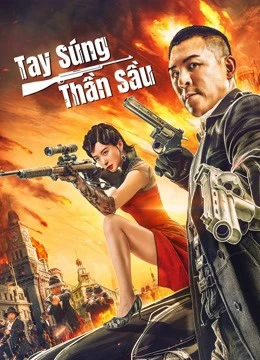 Tay Súng Thần Sầu | The Sniper (2021)