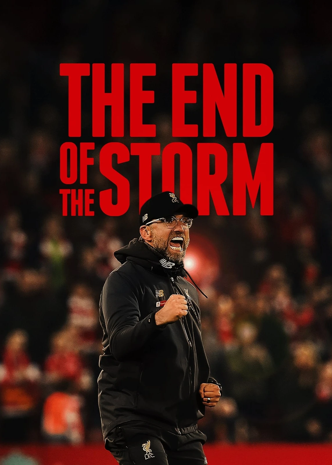 The End of the Storm | The End of the Storm (2020)