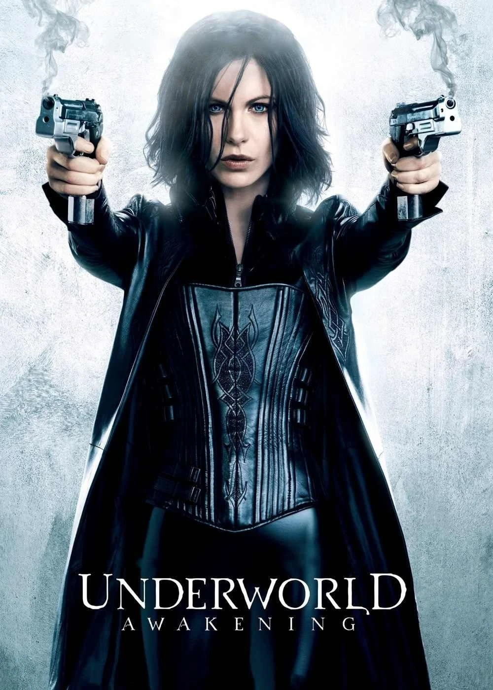 The Gioi Ngam 4: Troi Day | Underworld: Awakening (2012)