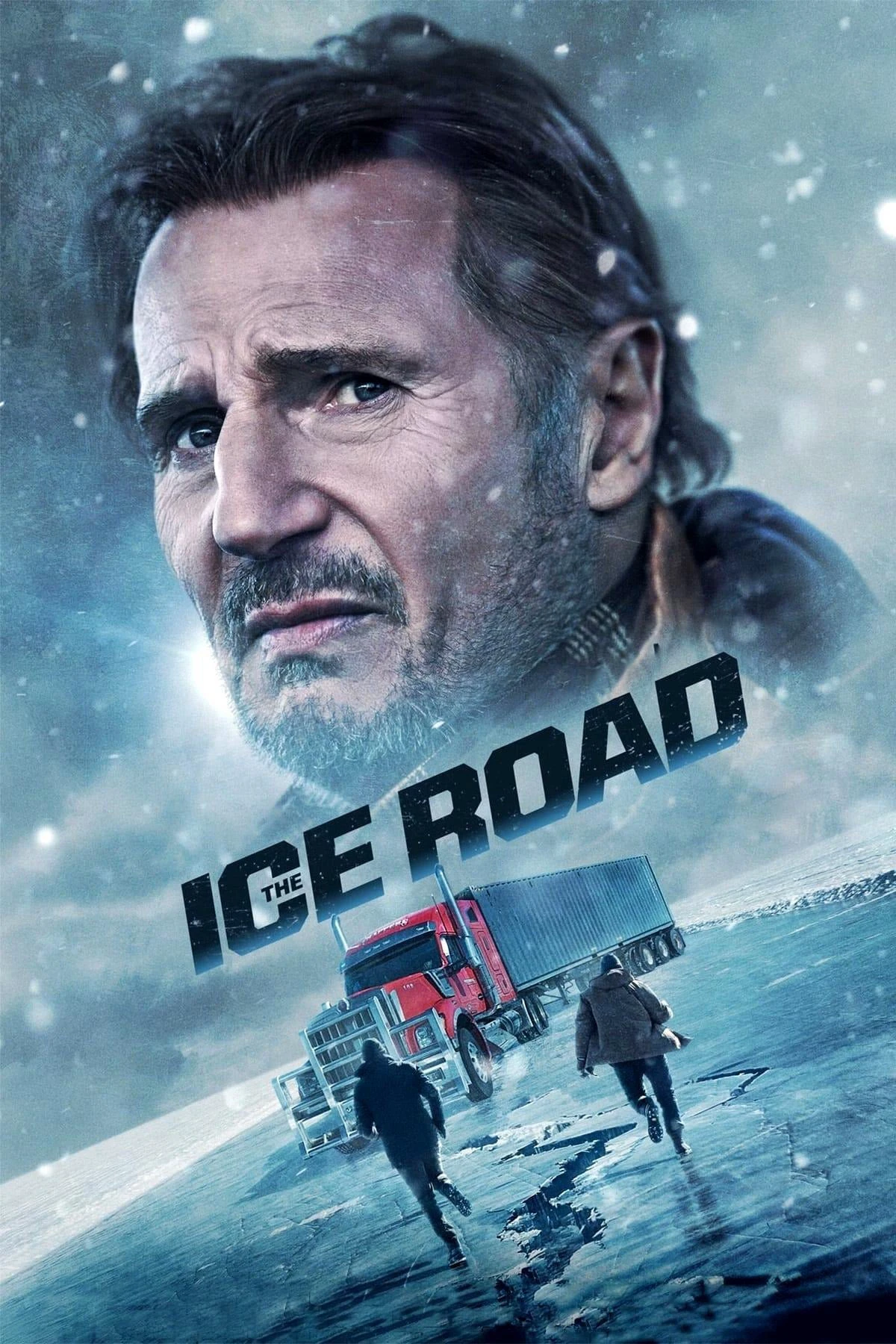 The Ice Road | The Ice Road (2021)