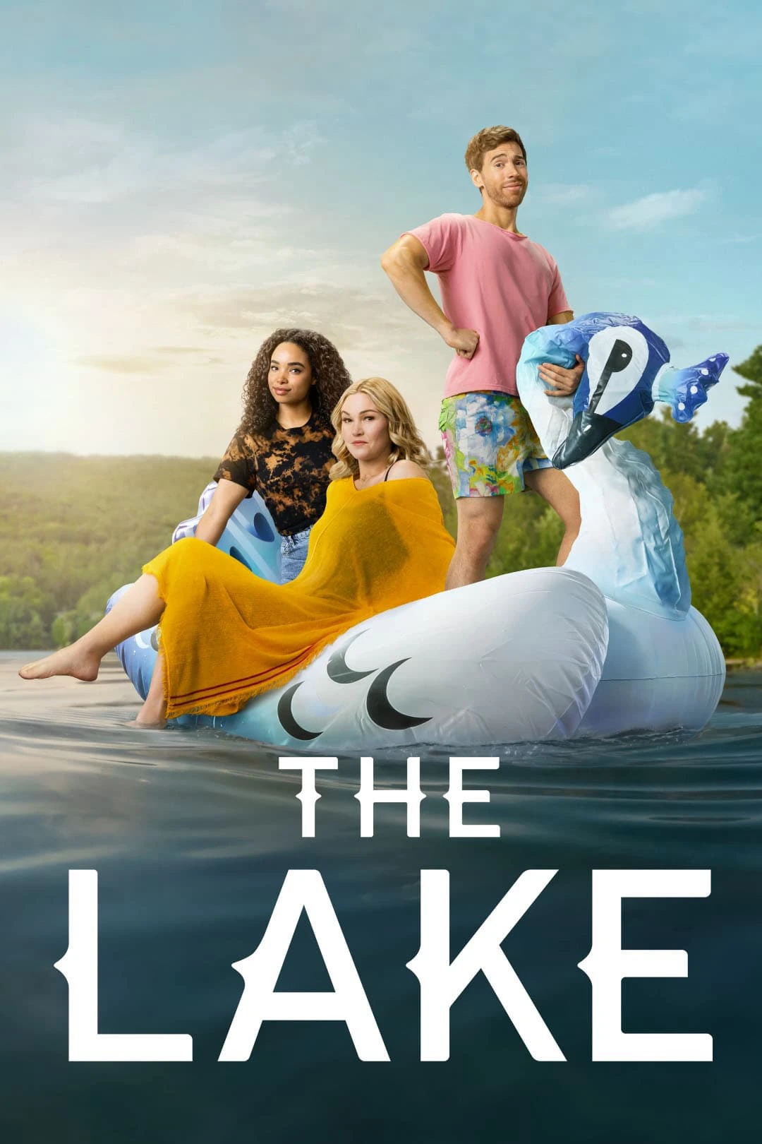 The Lake (Phần 2) | The Lake (Season 2) (2023)