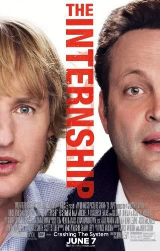 Thực Tập Sinh | The Internship (2013)