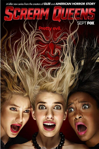 Tiếng thét (Phần 1) | Scream (Season 1) (2015)