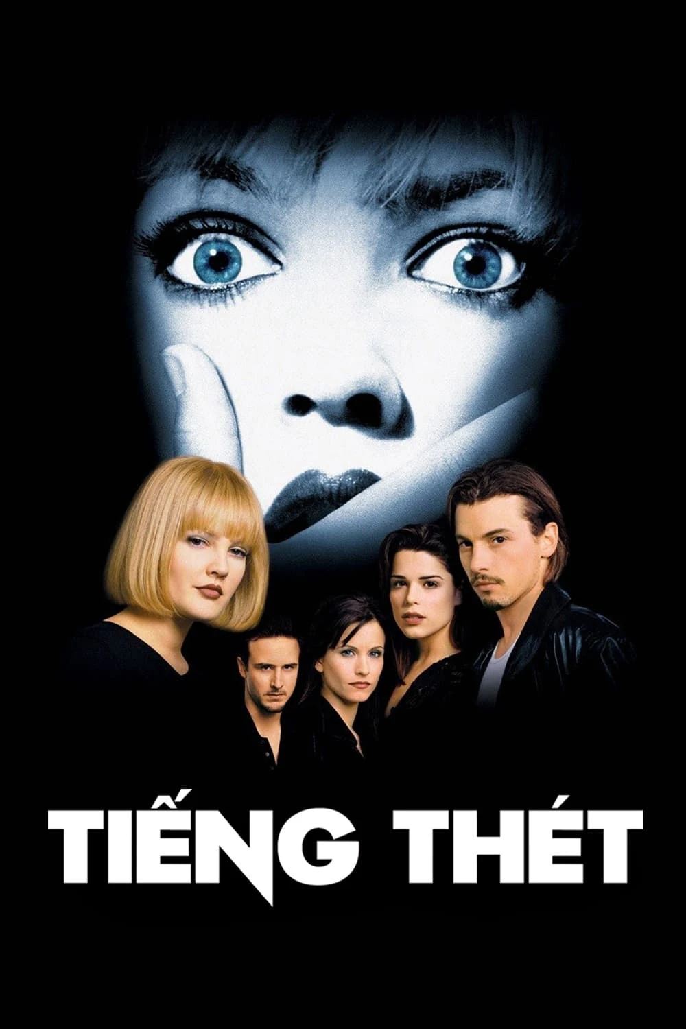 Tiếng Thét | Scream (1996)