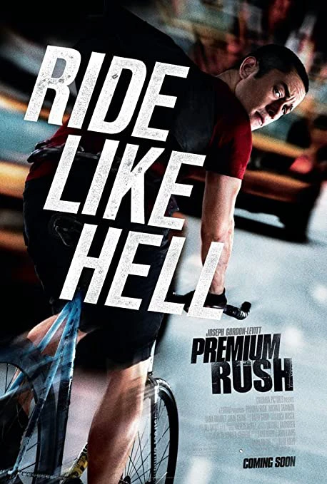 Tốc Độ Kinh Hoàng | Premium Rush (2012)