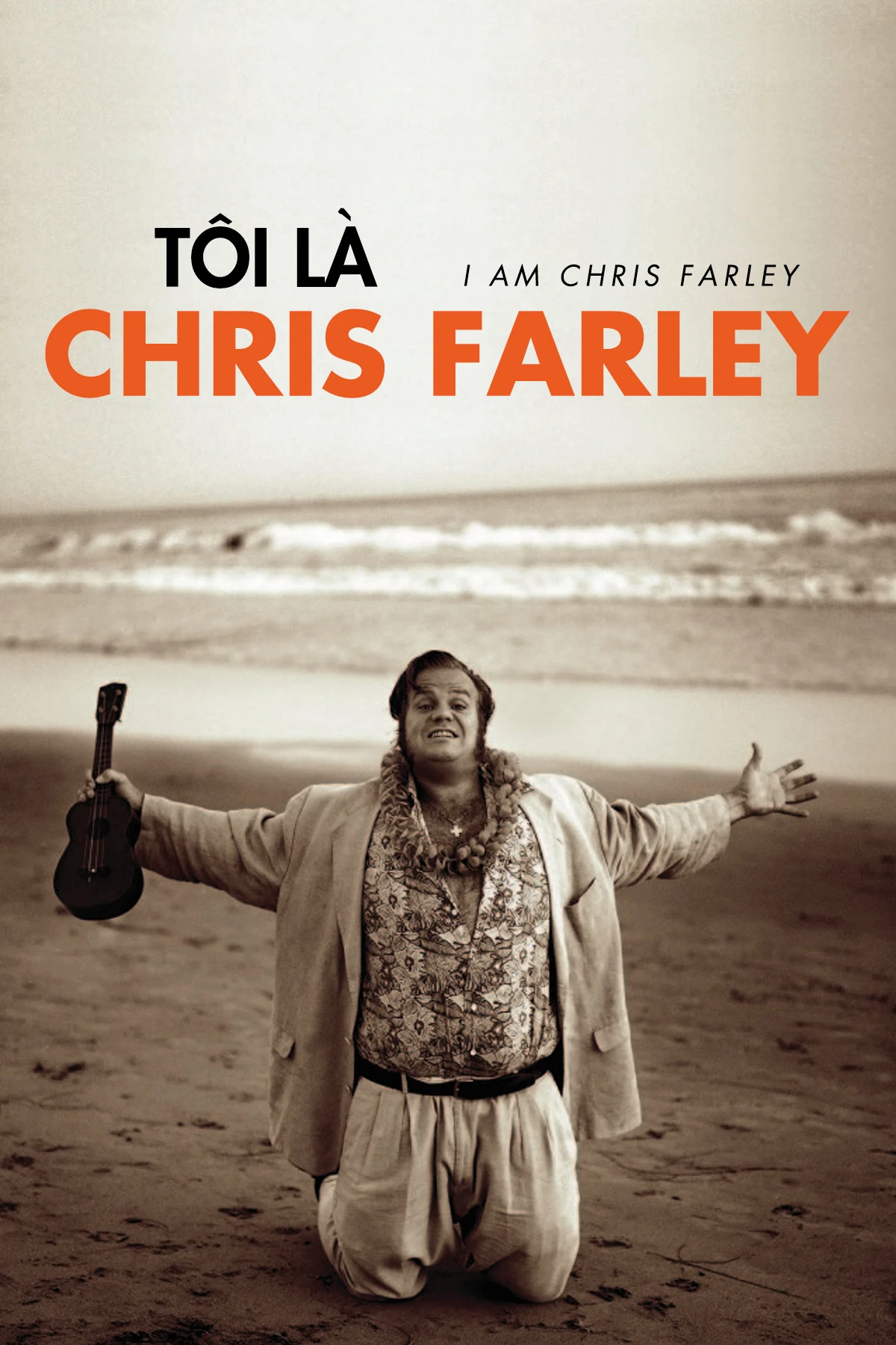 Tôi là Chris Farley | I Am Chris Farley (2015)