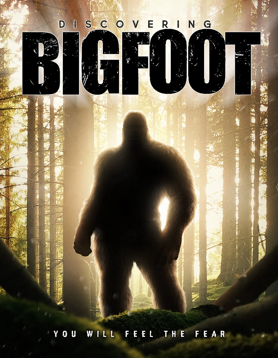 Truy Tìm Bigfoot | Discovering Bigfoot (2017)