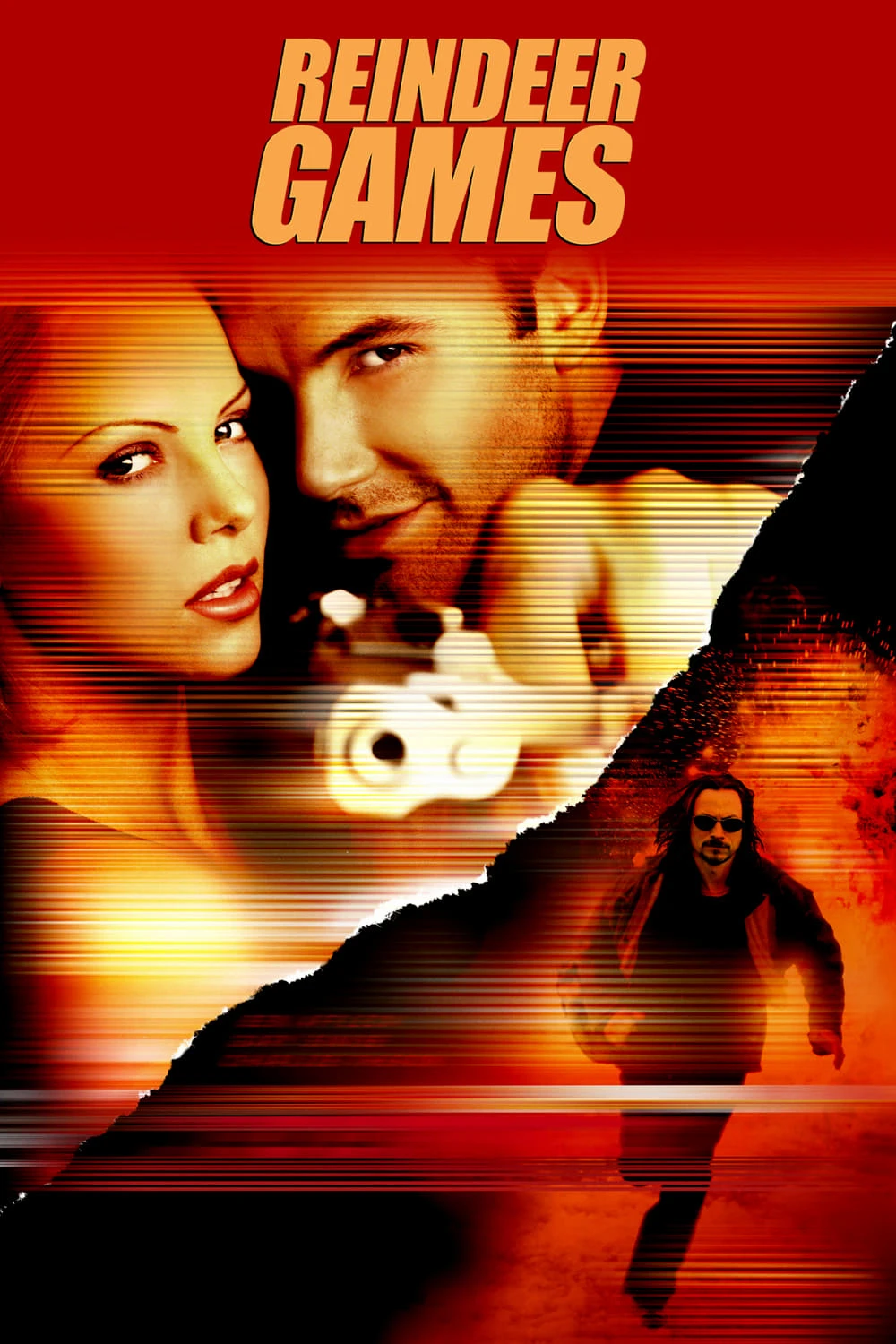 Ván Bài Lật Ngửa | Reindeer Games (2000)