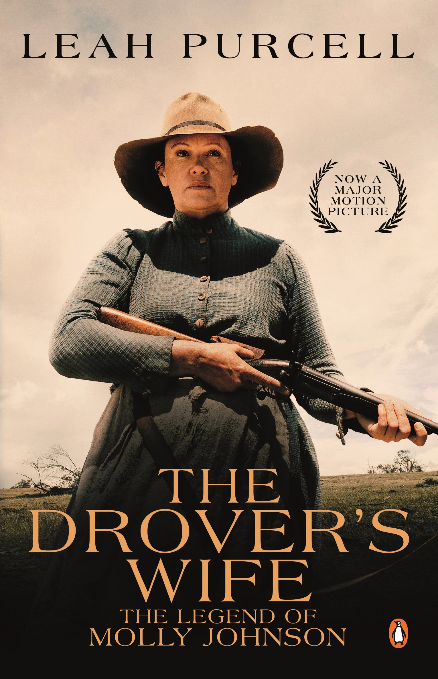 Vợ Của Người Chăn Thả | The Drovers Wife (2022)