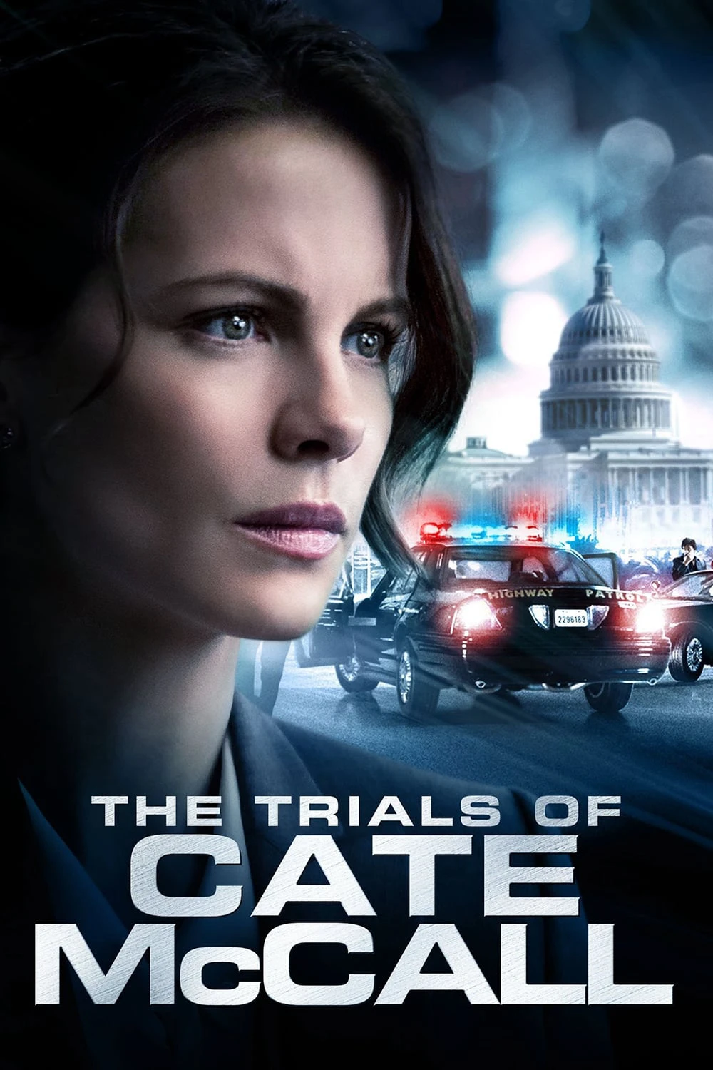 Vụ Án Gian Xảo | The Trials of Cate McCall (2013)