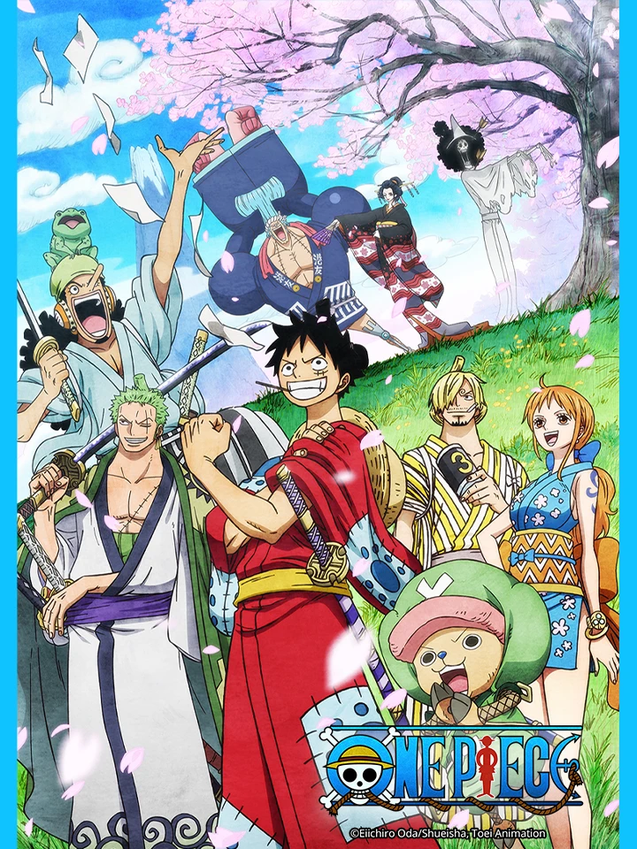 Vua Hải Tặc: Cuộc phiêu lưu đến đảo máy đồng hồ | One Piece Movie 2: Nejimaki-jima no Daibouken, One Piece: Nejimakijima no Bouken, One Piece: Nejimaki Shima no Bouken (2001)