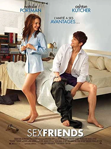 Yêu không ràng buộc | No Strings Attached (2011)